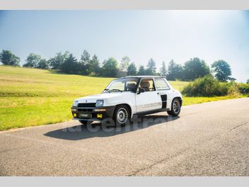 RENAULT R5 TURBO TURBO 2