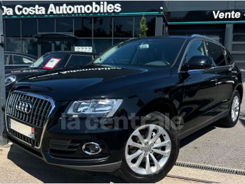AUDI Q5 (2) 2.0 TDI 190 AMBITION LUXE QUATTRO