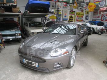 JAGUAR XKR COUPE COUPE 4.2 V8 SURALIMENTE BVA6