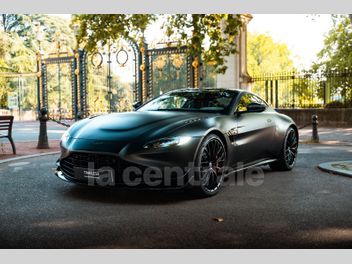 ASTON MARTIN 