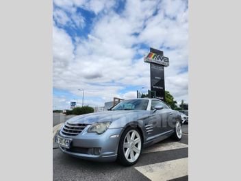 CHRYSLER 