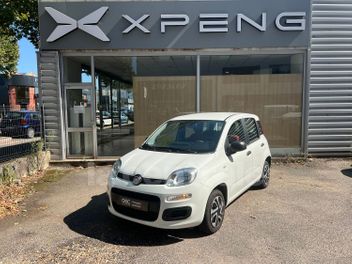FIAT PANDA 3 III 1.2 69