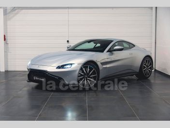 ASTON MARTIN 