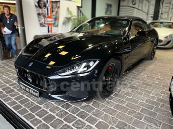 MASERATI 