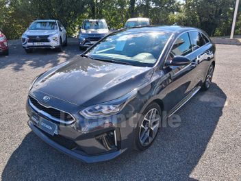 KIA PROCEED 3 III (2) 1.5 T-GDI 160 GT LINE PREMIUM DCT7