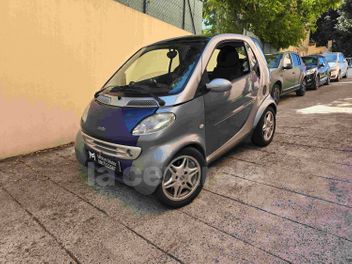 SMART SMART PASSION SOFTOUCH