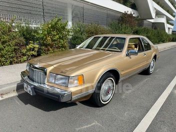 LINCOLN 