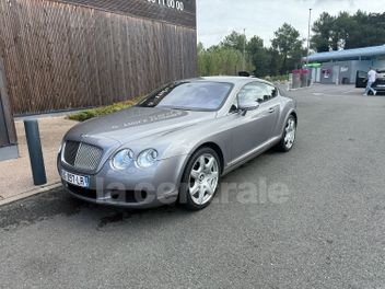 BENTLEY 