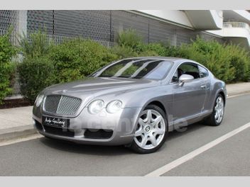 BENTLEY 