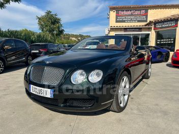 BENTLEY 