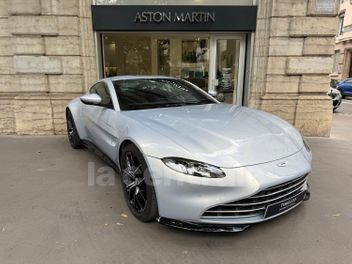 ASTON MARTIN 