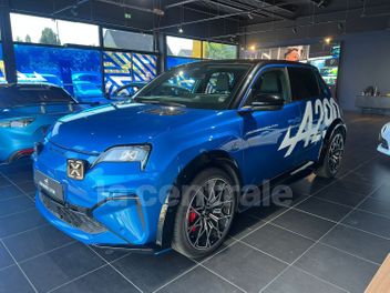 ALPINE 