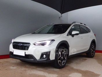 SUBARU 