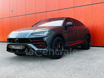 LAMBORGHINI 