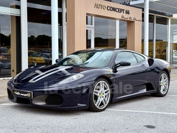 FERRARI F430 V8 F1