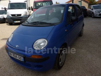 DAEWOO 