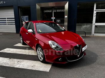 ALFA ROMEO 
