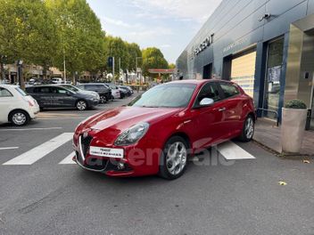 ALFA ROMEO GIULIETTA 3 III (3) 2.0 JTDM 170 S/S EXECUTIVE ALFA TCT