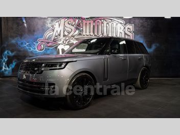 LAND ROVER RANGE ROVER 5 V SWB 3.0 P510E PHEV AWD HSE 2022