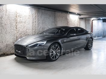 ASTON MARTIN 
