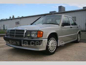 MERCEDES 190 E 2.5 16S AIR BAG BVA