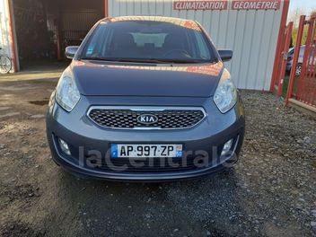 KIA VENGA 1.4 CRDI 90 PREMIUM
