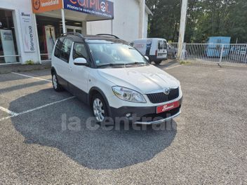 SKODA 