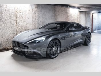 ASTON MARTIN 