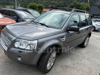 LAND ROVER 