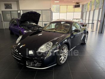 PORSCHE CAYMAN TYPE 987 (987) 3.4 295 S