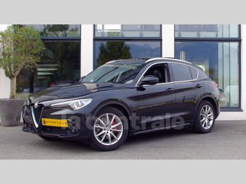 ALFA ROMEO STELVIO 2.2 DIESEL 190 LUSSO AT8