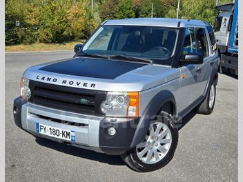 LAND ROVER 