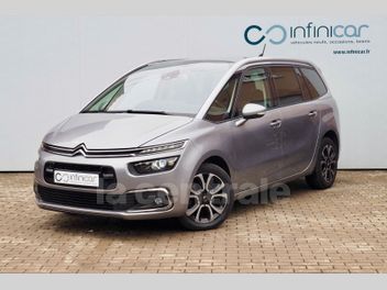 CITROEN GRAND C4 SPACETOURER 1.5 BLUEHDI 130 S&S 7CV SHINE PACK EAT8