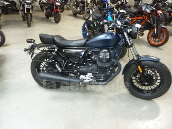 MOTO GUZZI V9 II 850 BOBBER SPORT