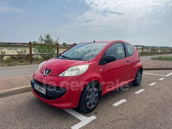 PEUGEOT 107 (2) 1.0 URBAN 3P