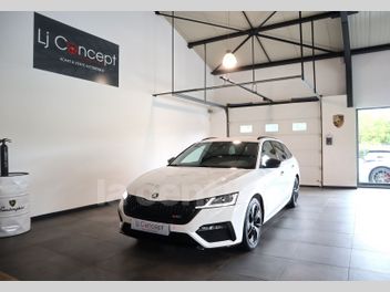 SKODA 
