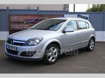 OPEL 