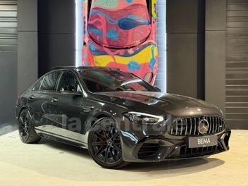 MERCEDES CLASSE C 5 AMG V 63 S AMG E PERFORMANCE 4MATIC+ 9G-TRONIC