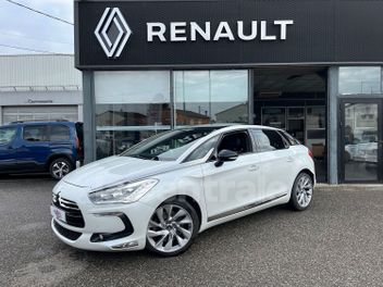 CITROEN DS5 HDI 160 SPORT CHIC BVA6