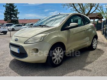 FORD KA 2 II 1.2 69 TREND
