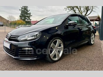 VOLKSWAGEN GOLF 6 R VI R 2.0 TSI 270 5P