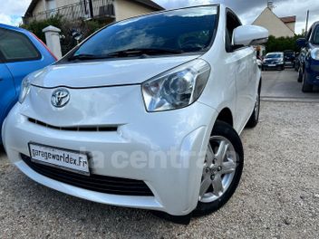 TOYOTA IQ 68 VVT-I IQ1ST