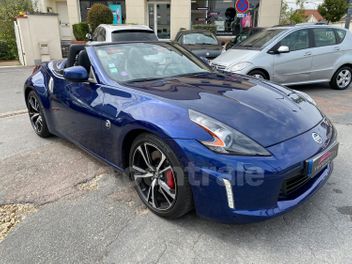 NISSAN 370Z ROADSTER (2) ROADSTER 3.7 V6 328 PACK