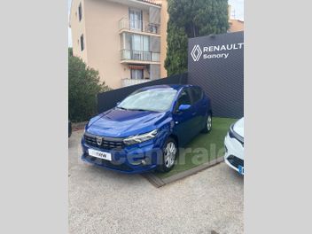 DACIA 