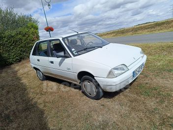 CITROEN 