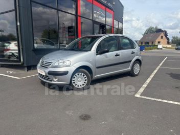 CITROEN 