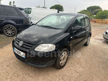 VOLKSWAGEN FOX 1.2 55 CONFORTLINE