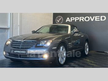 CHRYSLER CROSSFIRE 3.2 LIMITED PREMIUM BVA