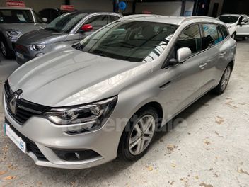 RENAULT MEGANE 4 ESTATE IV (2) ESTATE 1.5 BLUE DCI 115 BUSINESS EDC