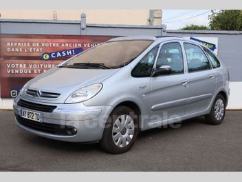 CITROEN XSARA PICASSO (2) 1.6 16S 110 COLLECTION